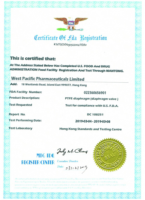 FDA