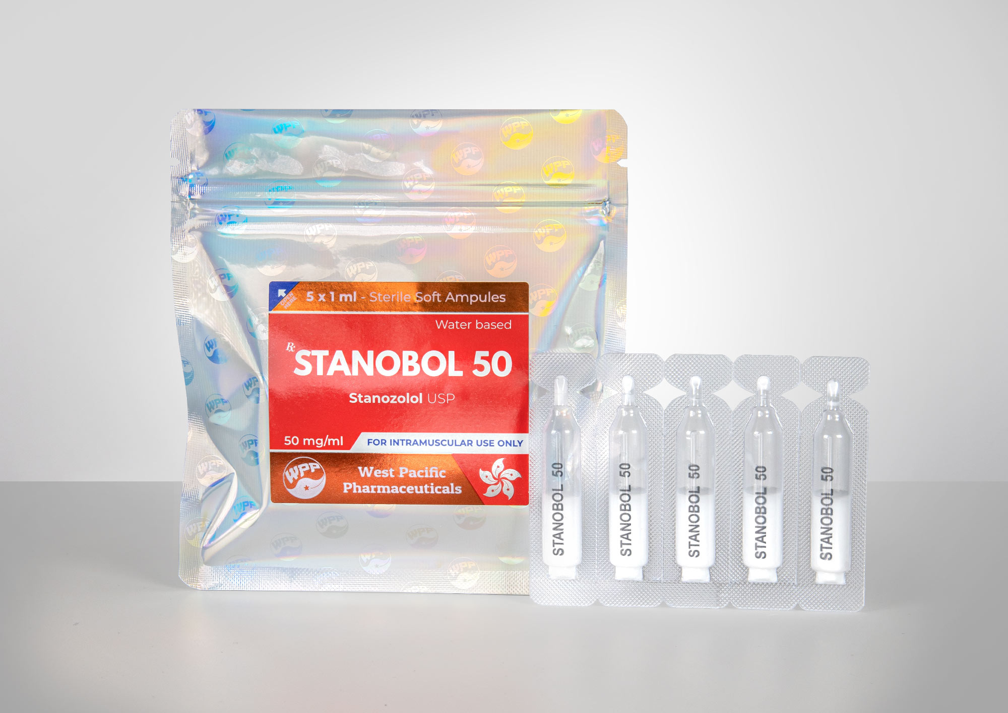 STANOBOL 50
