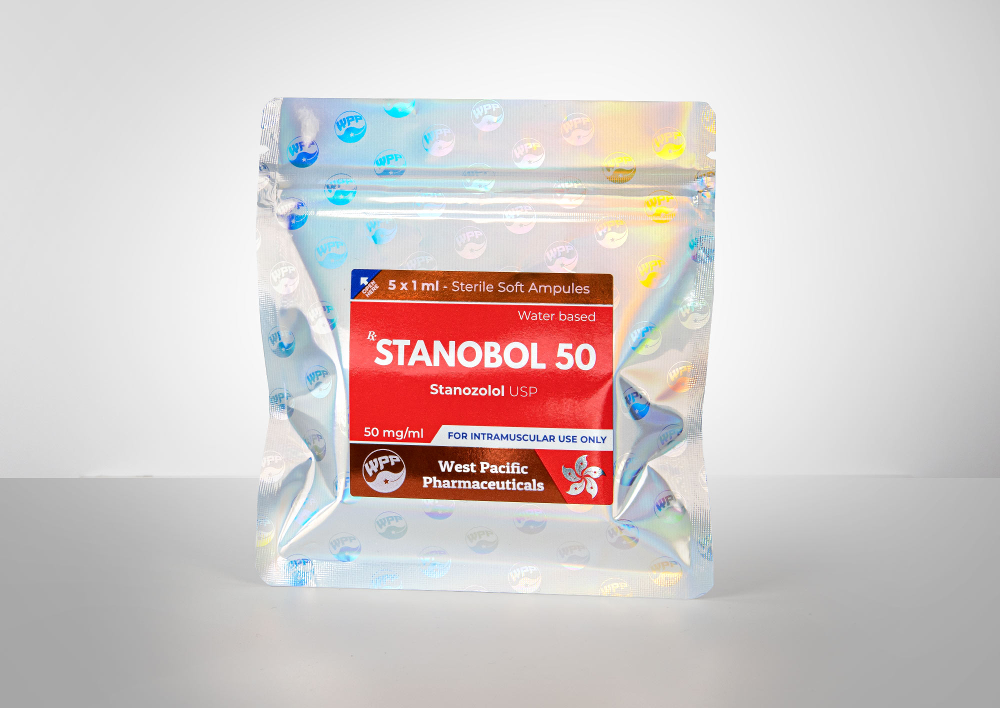 STANOBOL 50