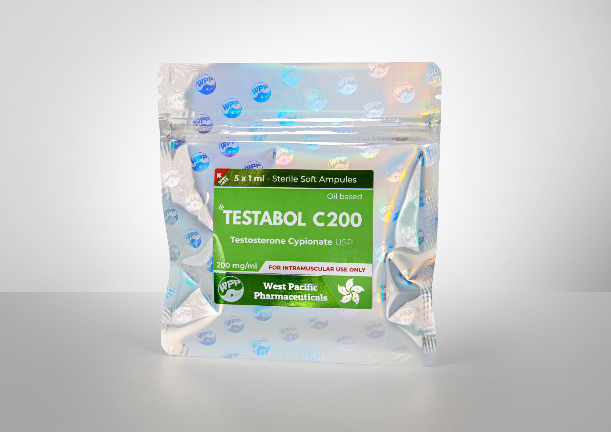 TESTABOL C200