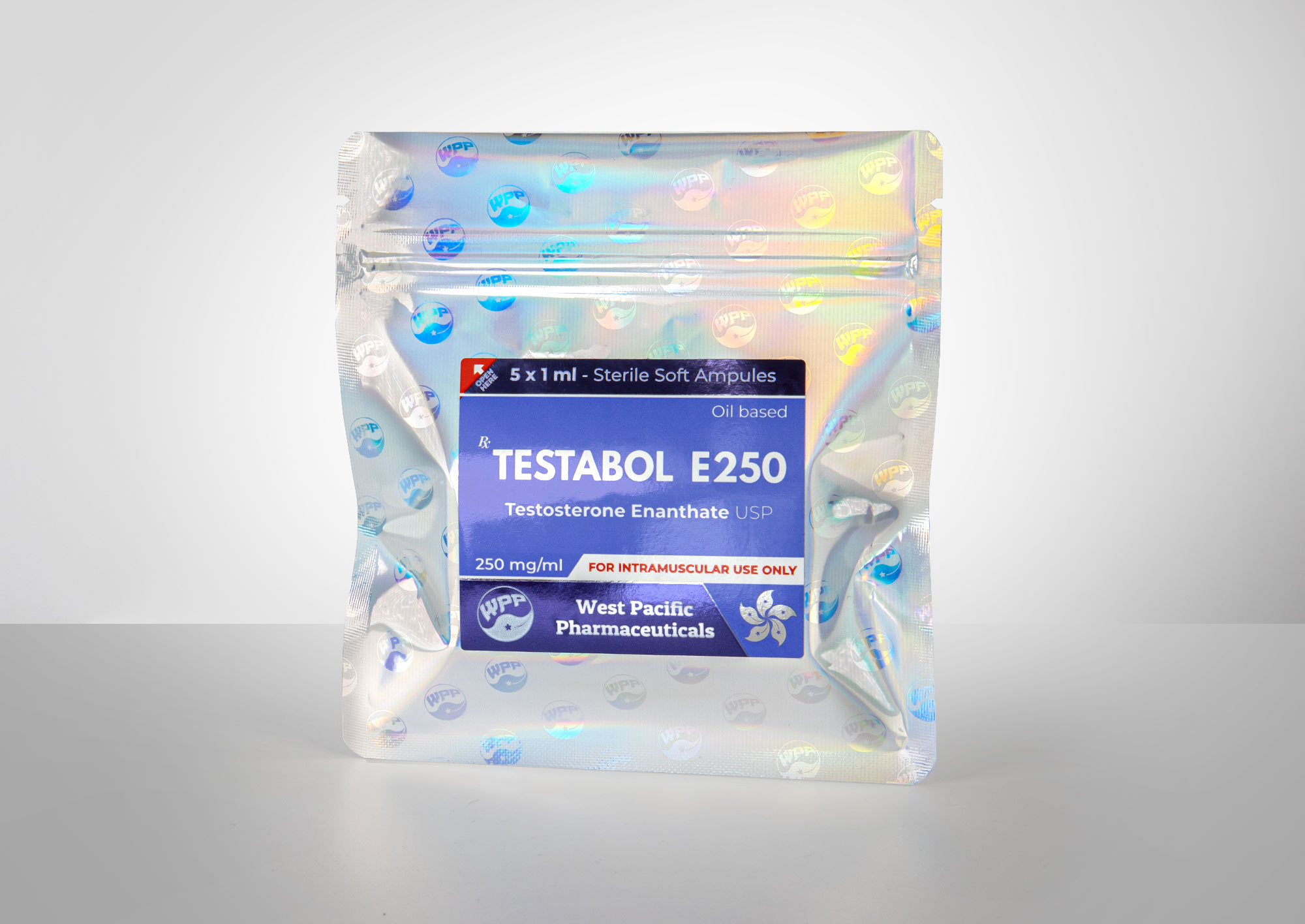 TESTABOL E250