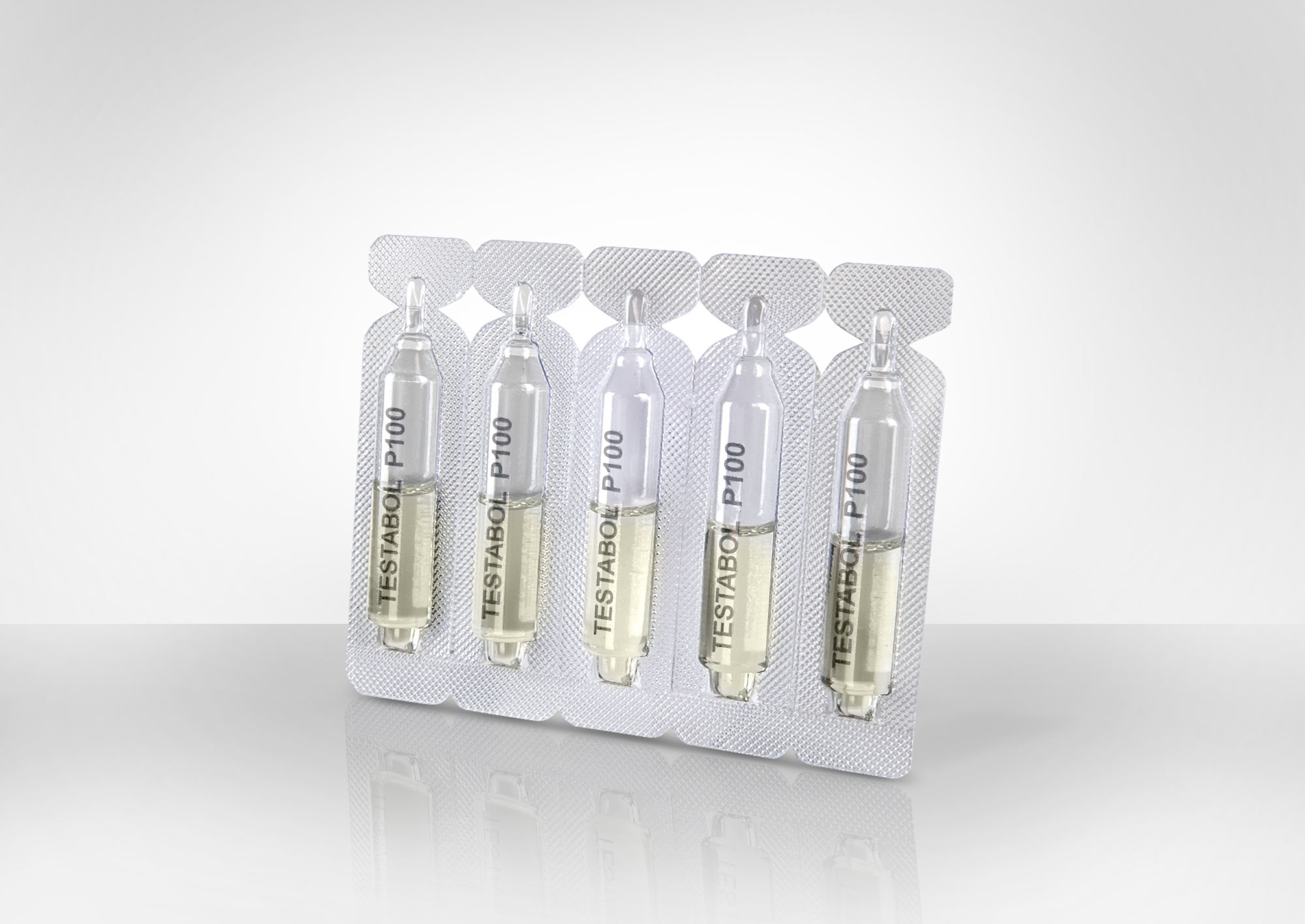 TESTABOL P100