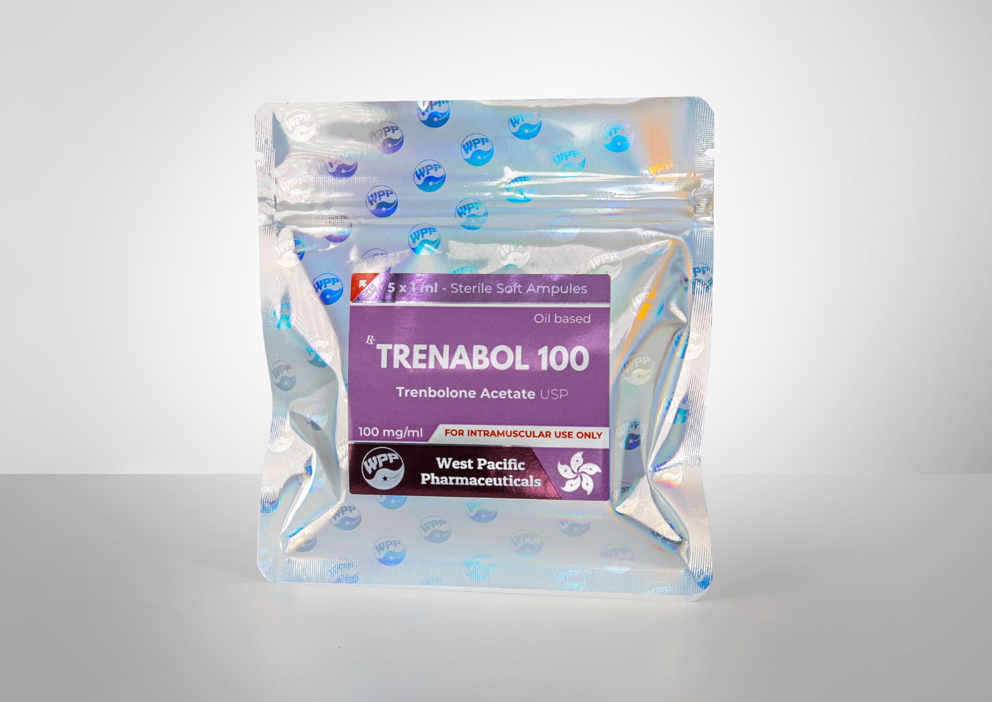TRENABOL 100