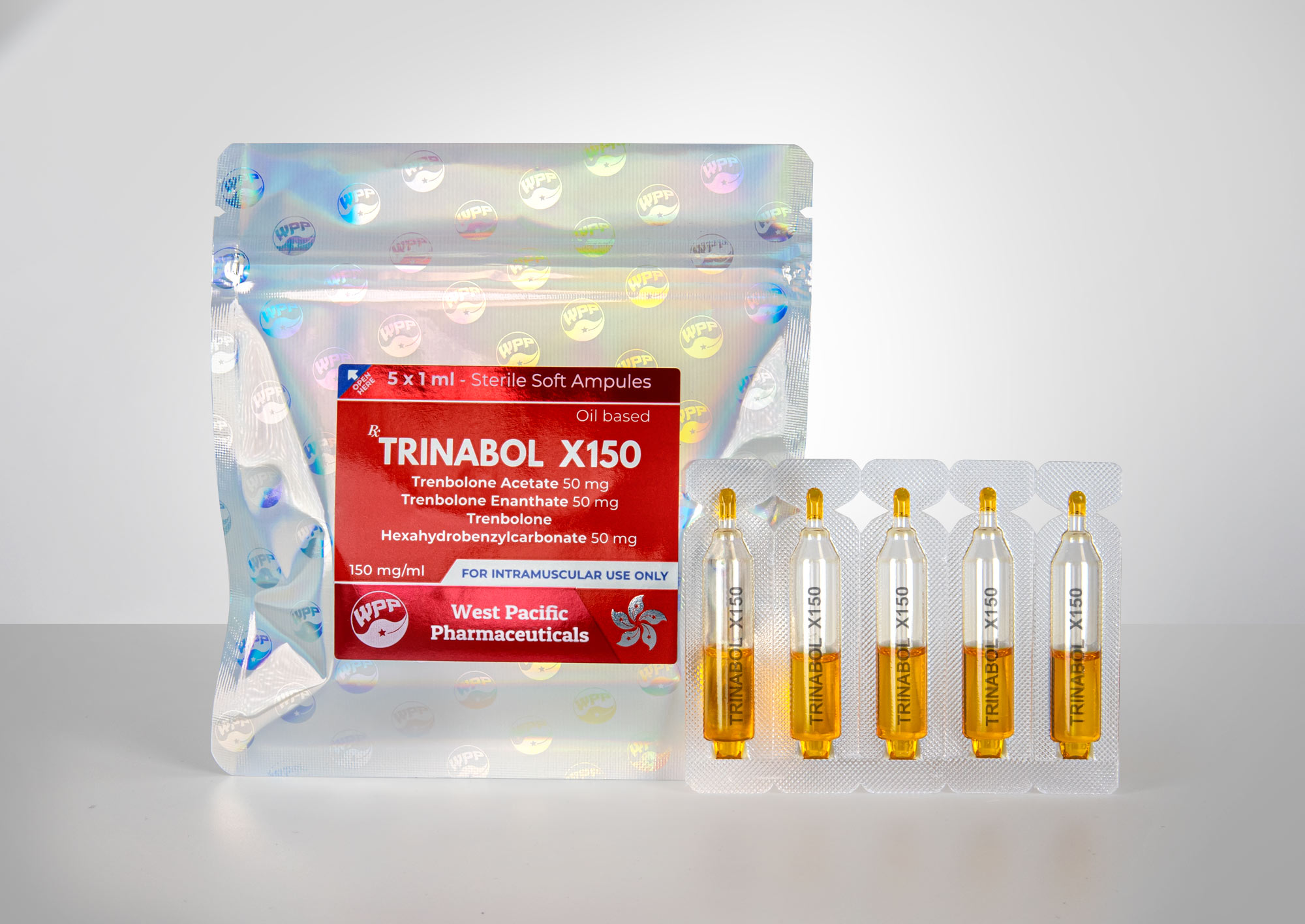 TRINABOL X150