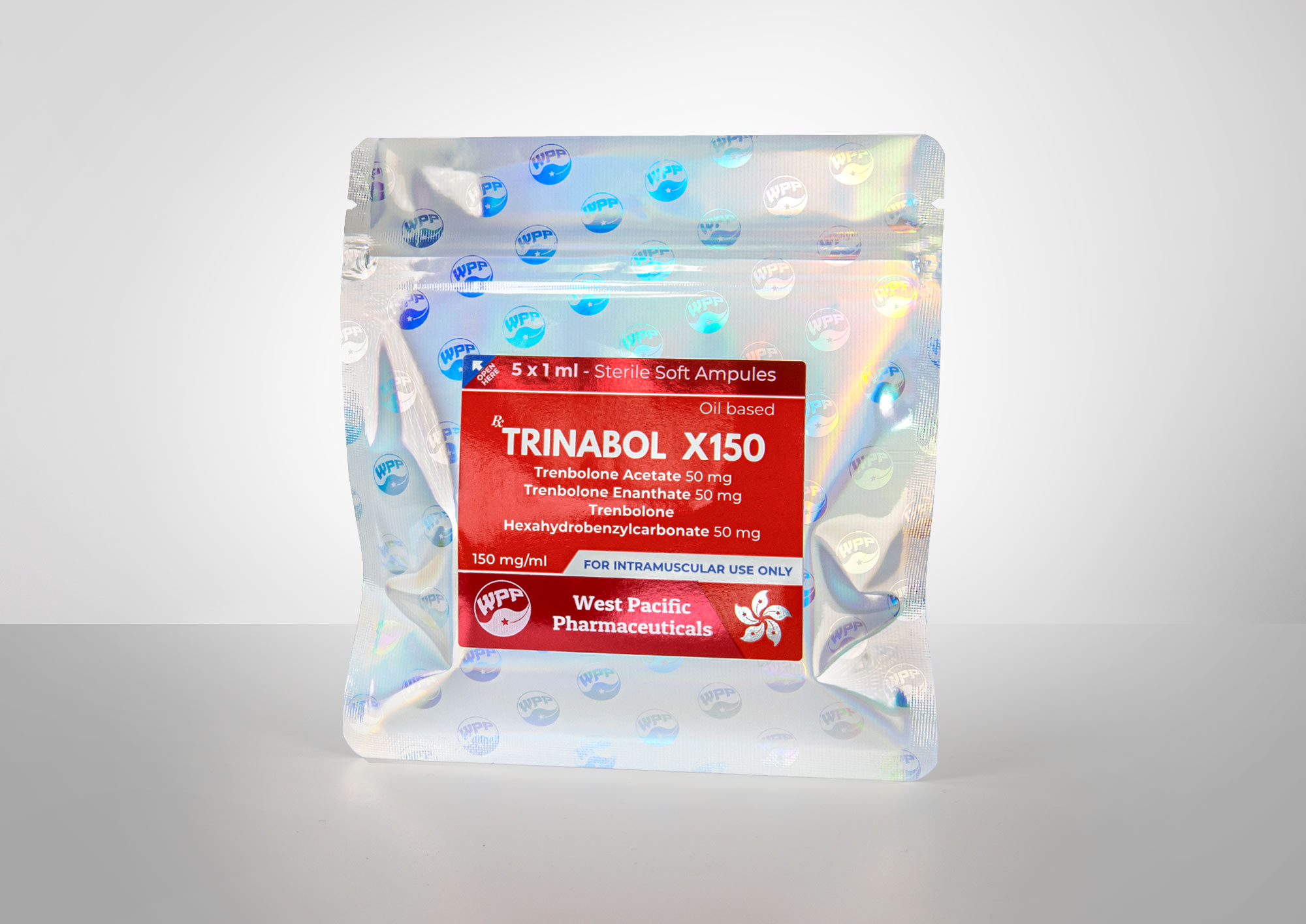 TRINABOL X150