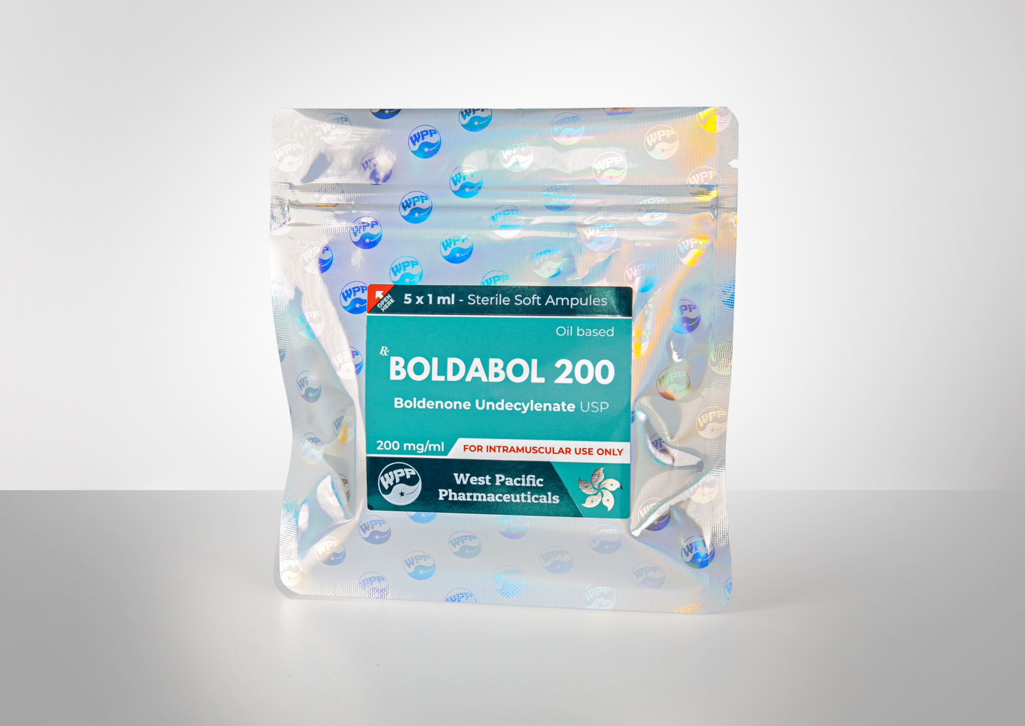 BOLDABOL 200 