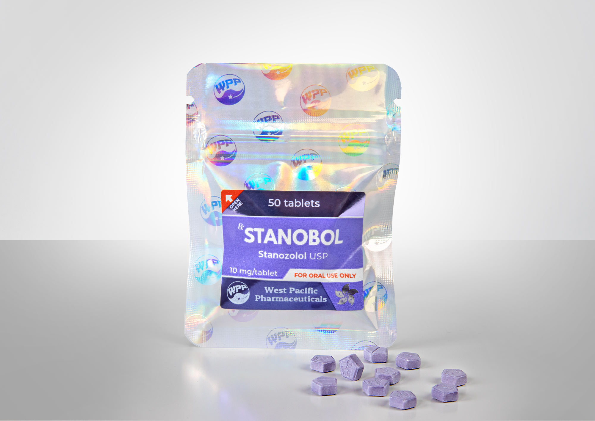 STANOBOL
