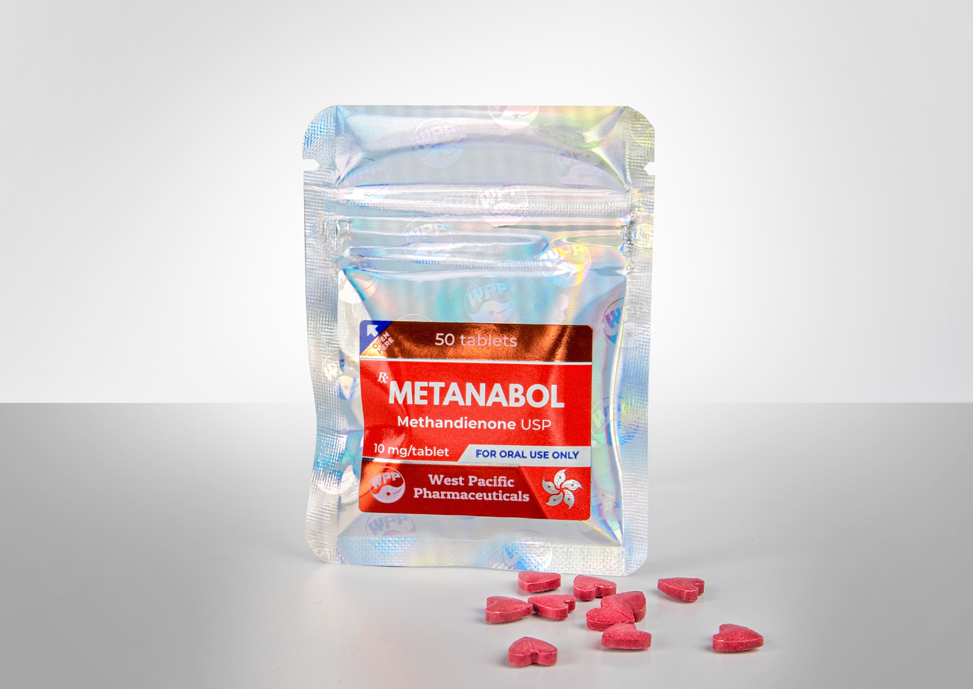 METANABOL