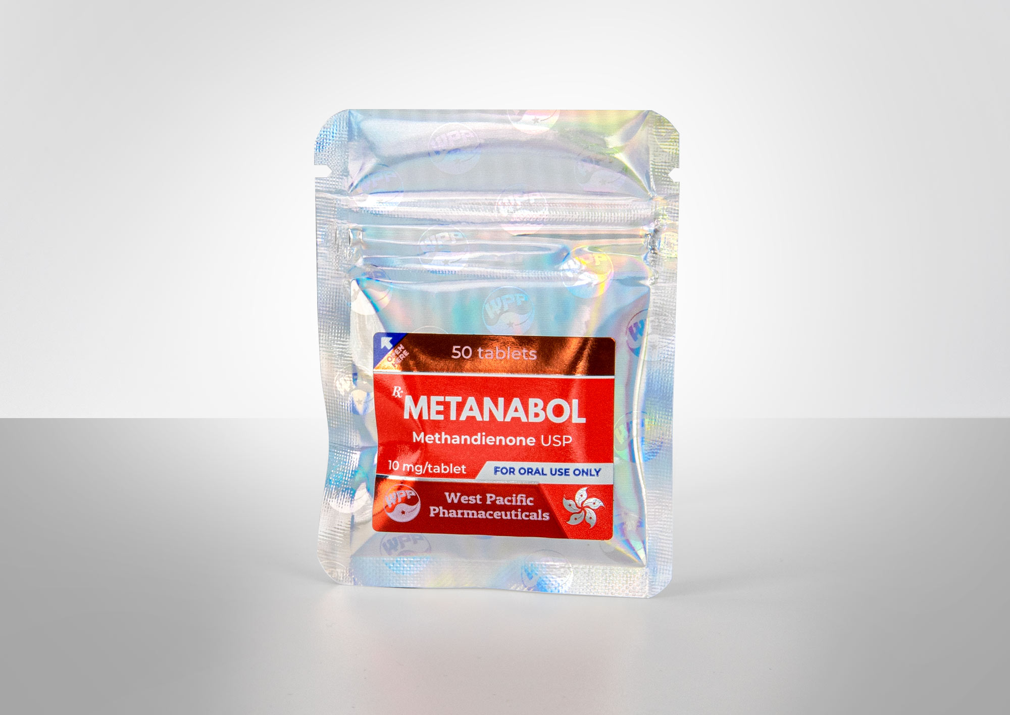 METANABOL