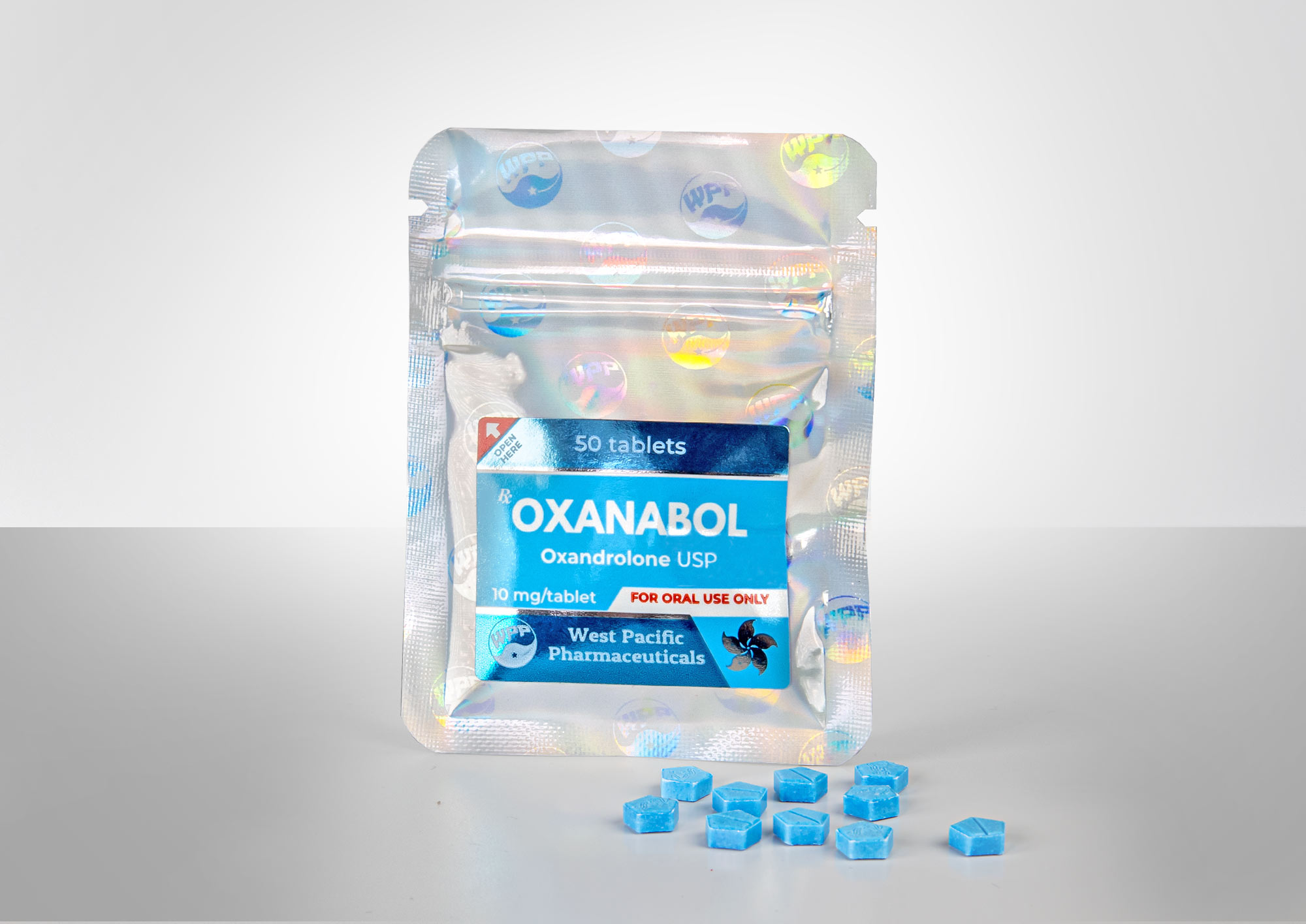OXANABOL