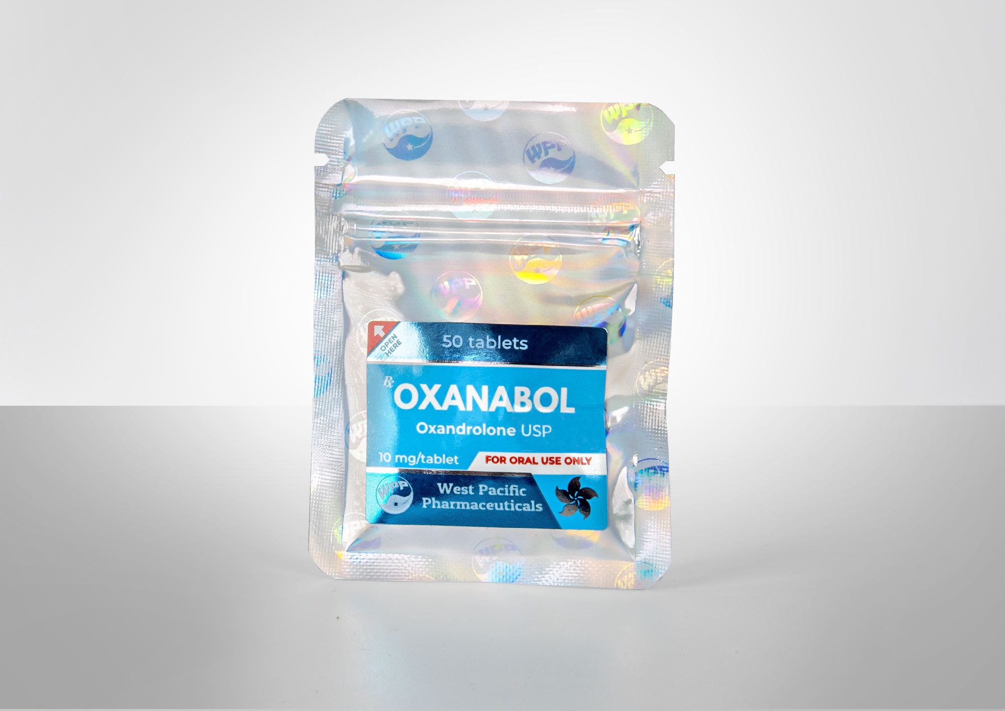 OXANABOL