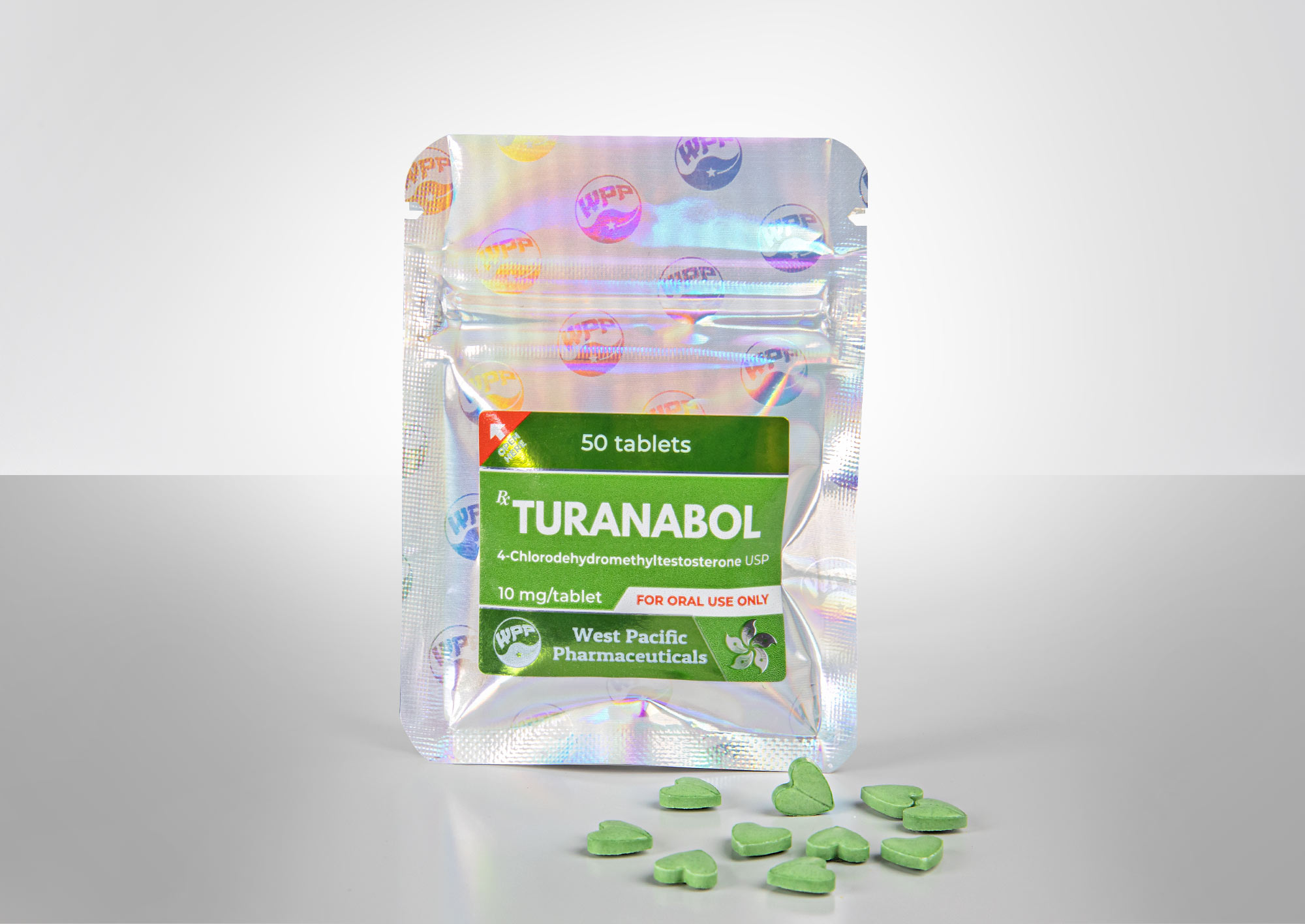 TURANABOL