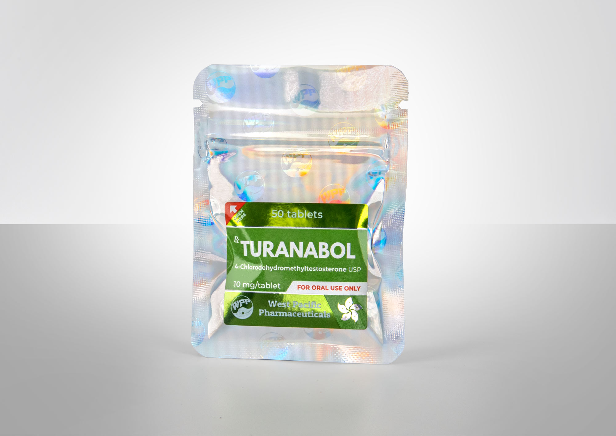 TURANABOL