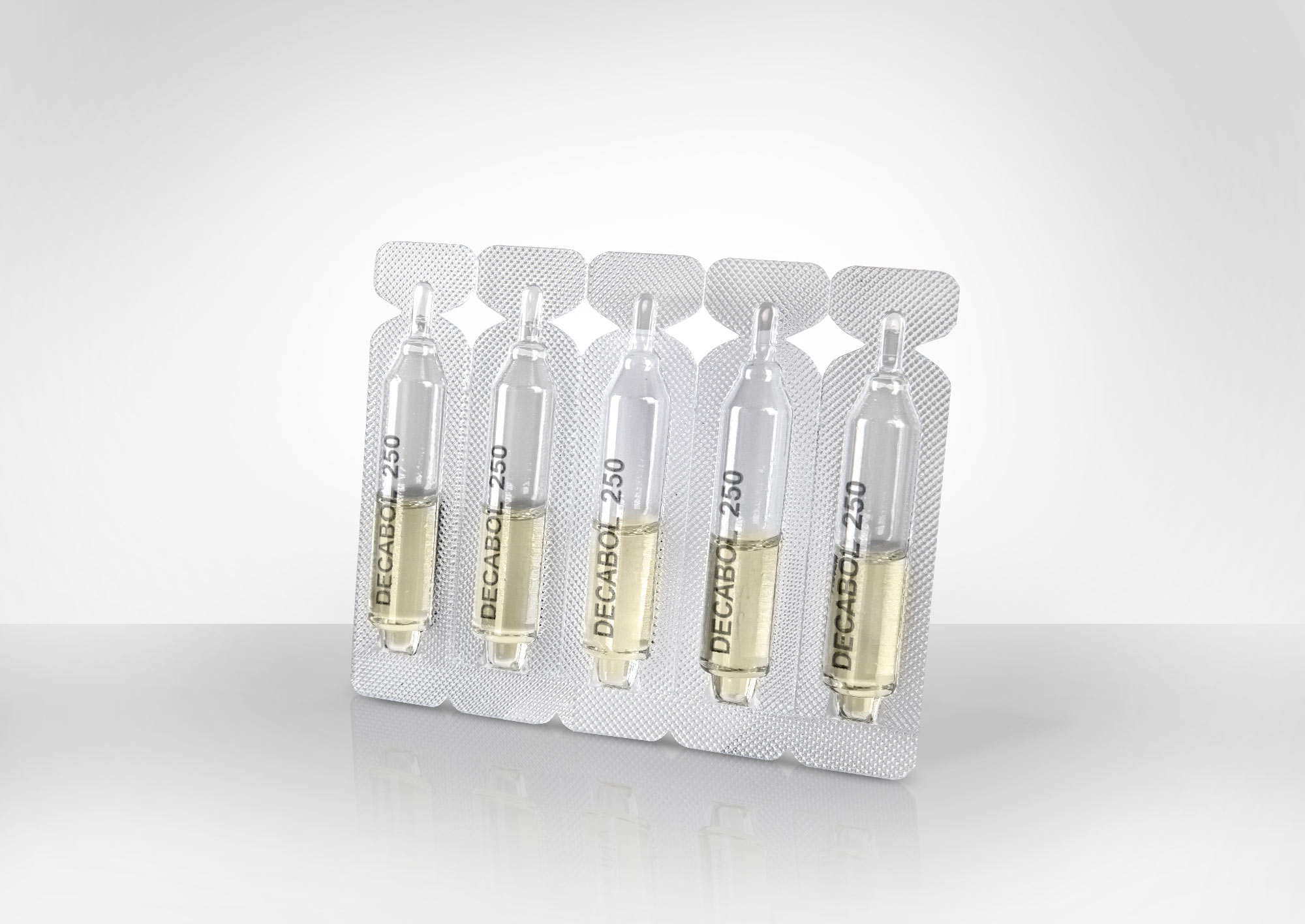 DECABOL 250
