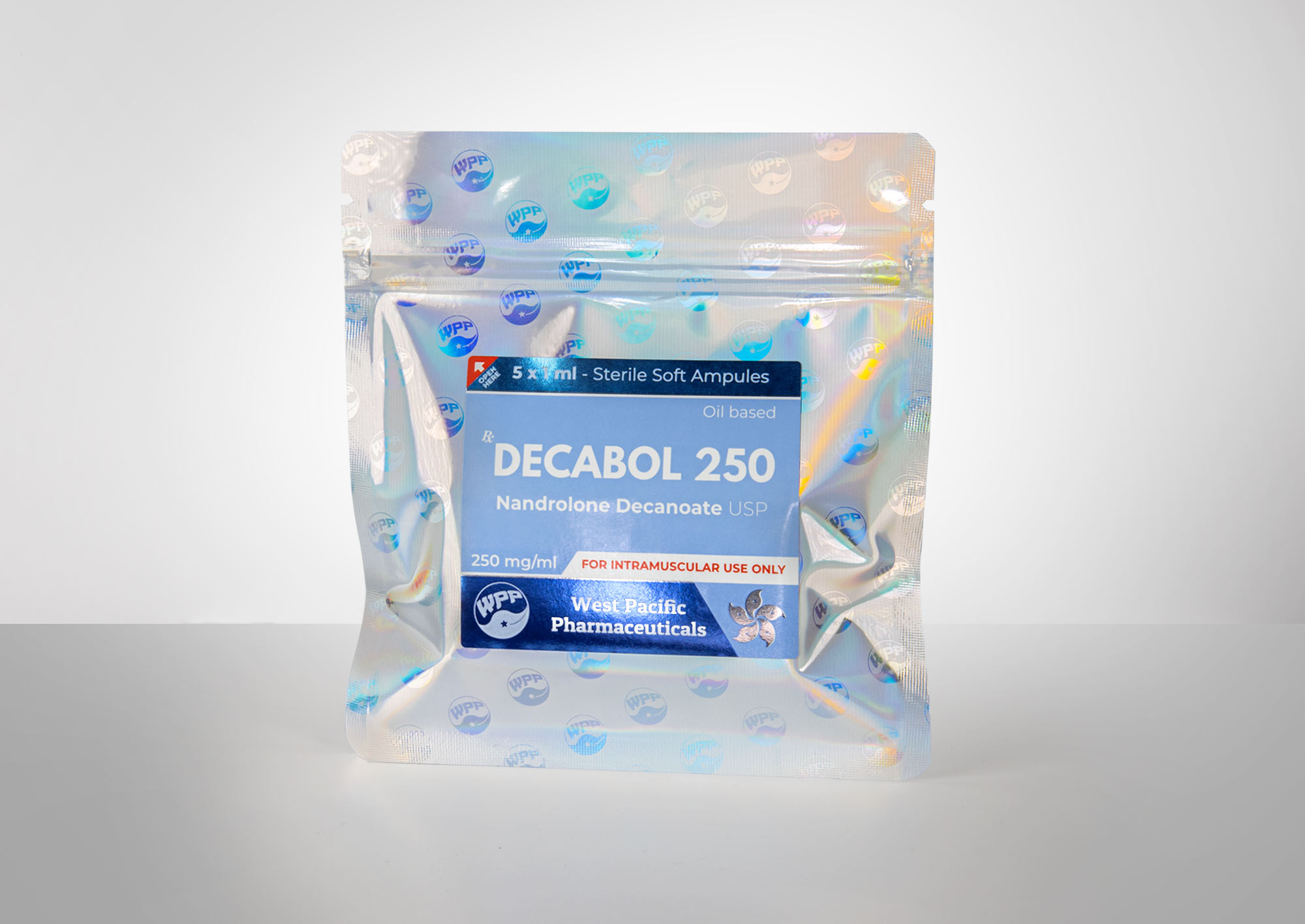 DECABOL 250