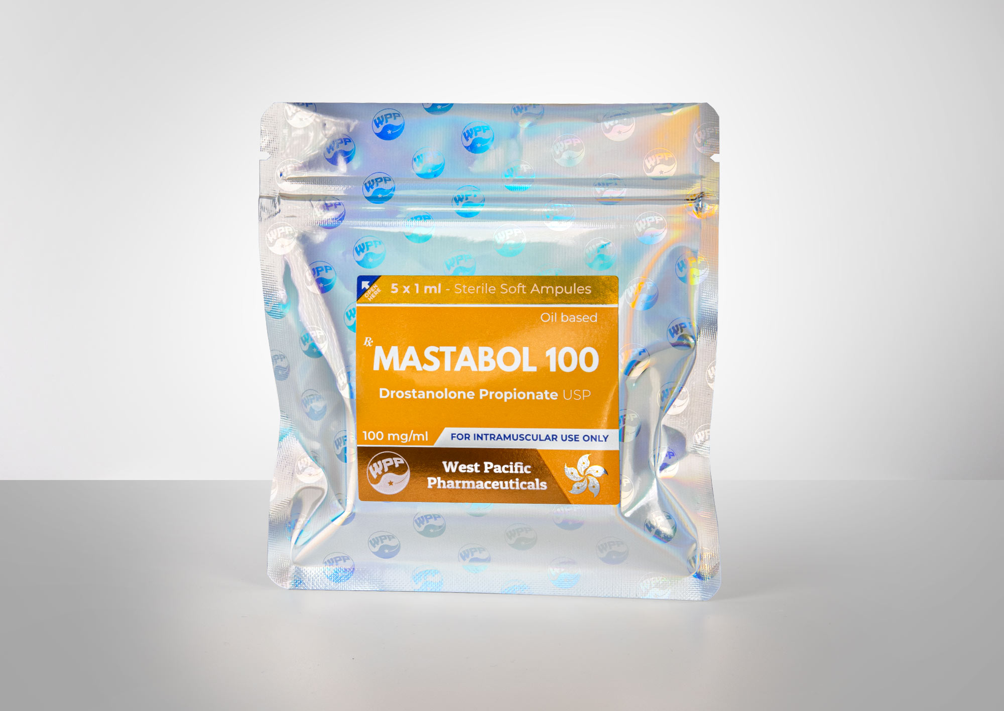 MASTABOL 100